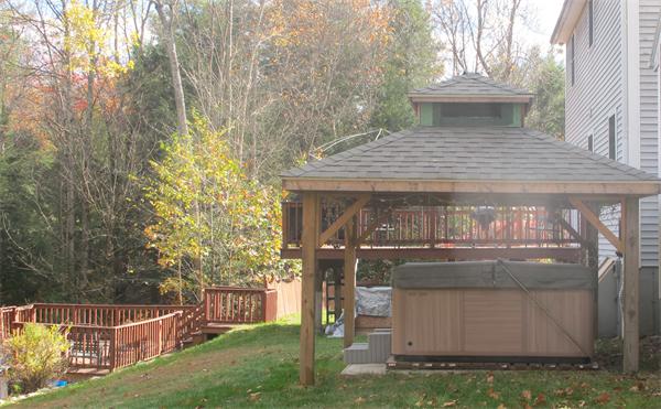 152 New Templeton Road Hubbardston, MA 01452 - Photo 26 of 30 Gallery Image 26