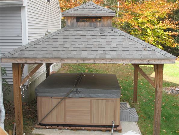 152 New Templeton Road Hubbardston, MA 01452 - Photo 27 of 30 Gallery Image 27