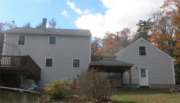152 New Templeton Road Hubbardston, MA 01452 - Photo 30 of 30 Gallery Image 30