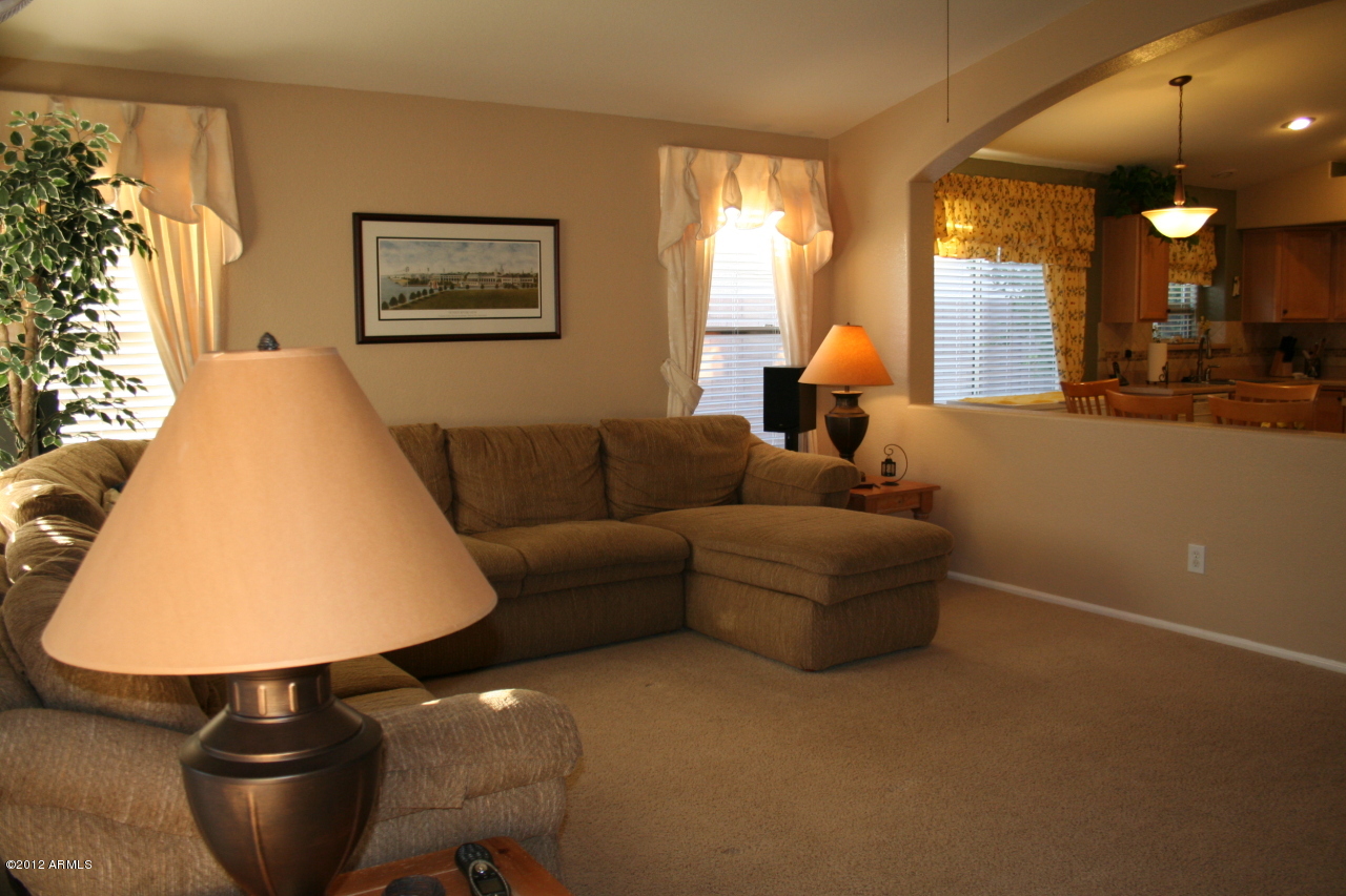 3847 East Simpson Road Gilbert, AZ 85297 - Photo 2 of 35 Family Rm
