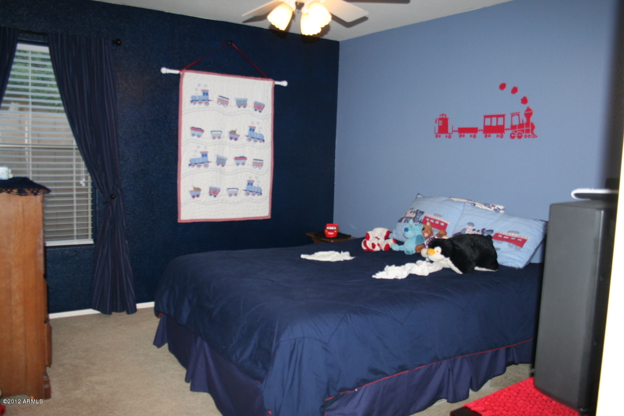 3847 East Simpson Road Gilbert, AZ 85297 - Photo 23 of 35 BR 2