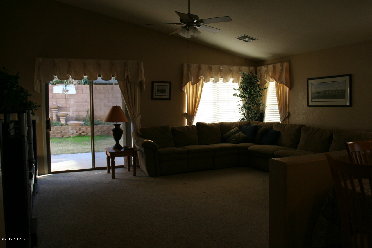 3847 East Simpson Road Gilbert, AZ 85297 - Photo 3 of 35 Family Room