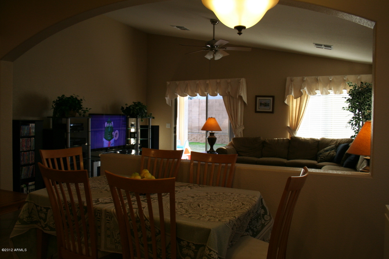 3847 East Simpson Road Gilbert, AZ 85297 - Photo 4 of 35 Family Rm