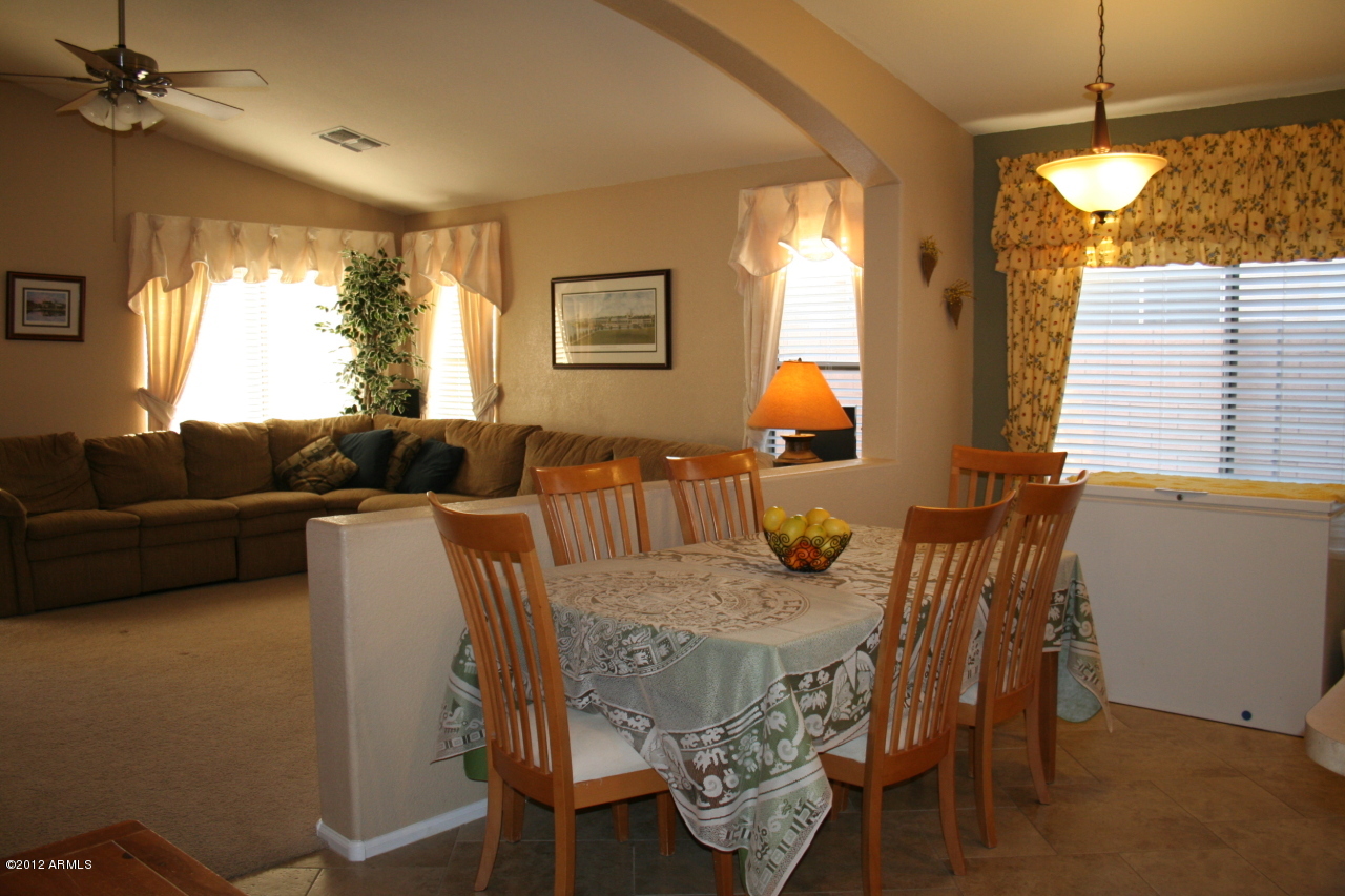 3847 East Simpson Road Gilbert, AZ 85297 - Photo 5 of 35 Casual Dining