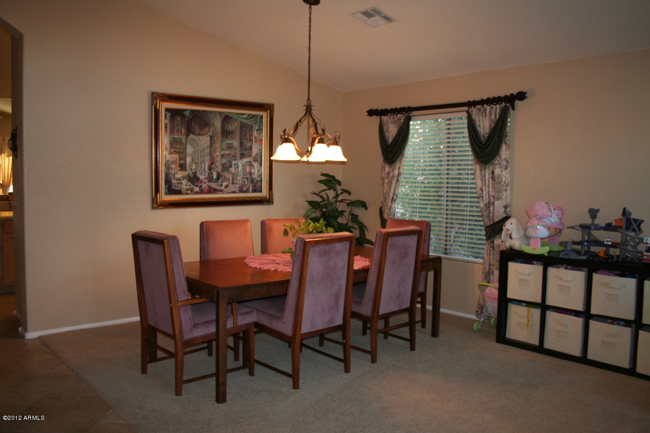 3847 East Simpson Road Gilbert, AZ 85297 - Photo 7 of 35 Formal Dining