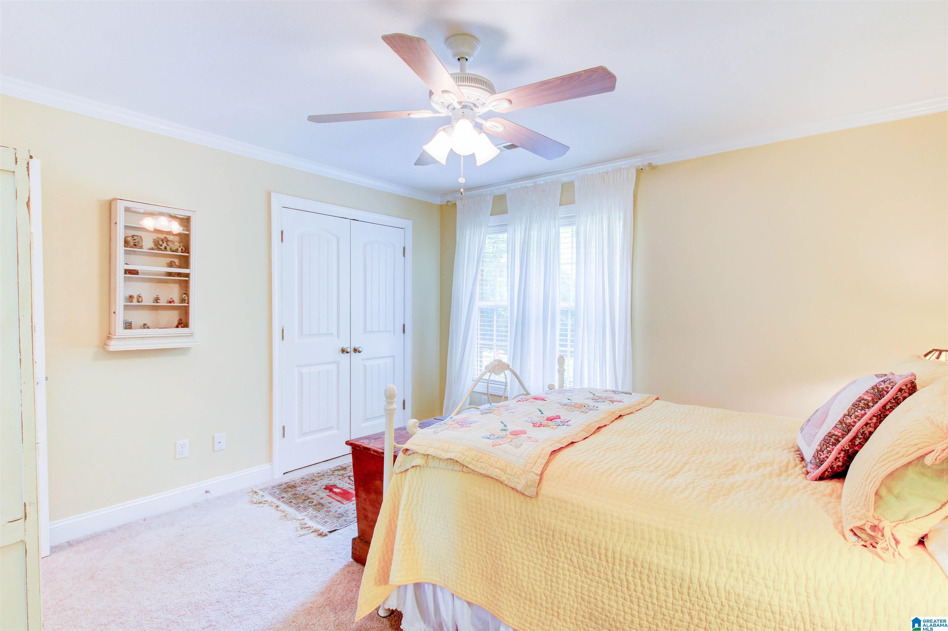 159 Short Circle Wedowee, AL 36278 - Photo 41 of 59