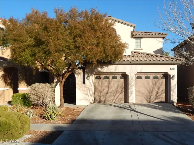 $3,600 | Undisclosed Address, Las Vegas, NV 89135