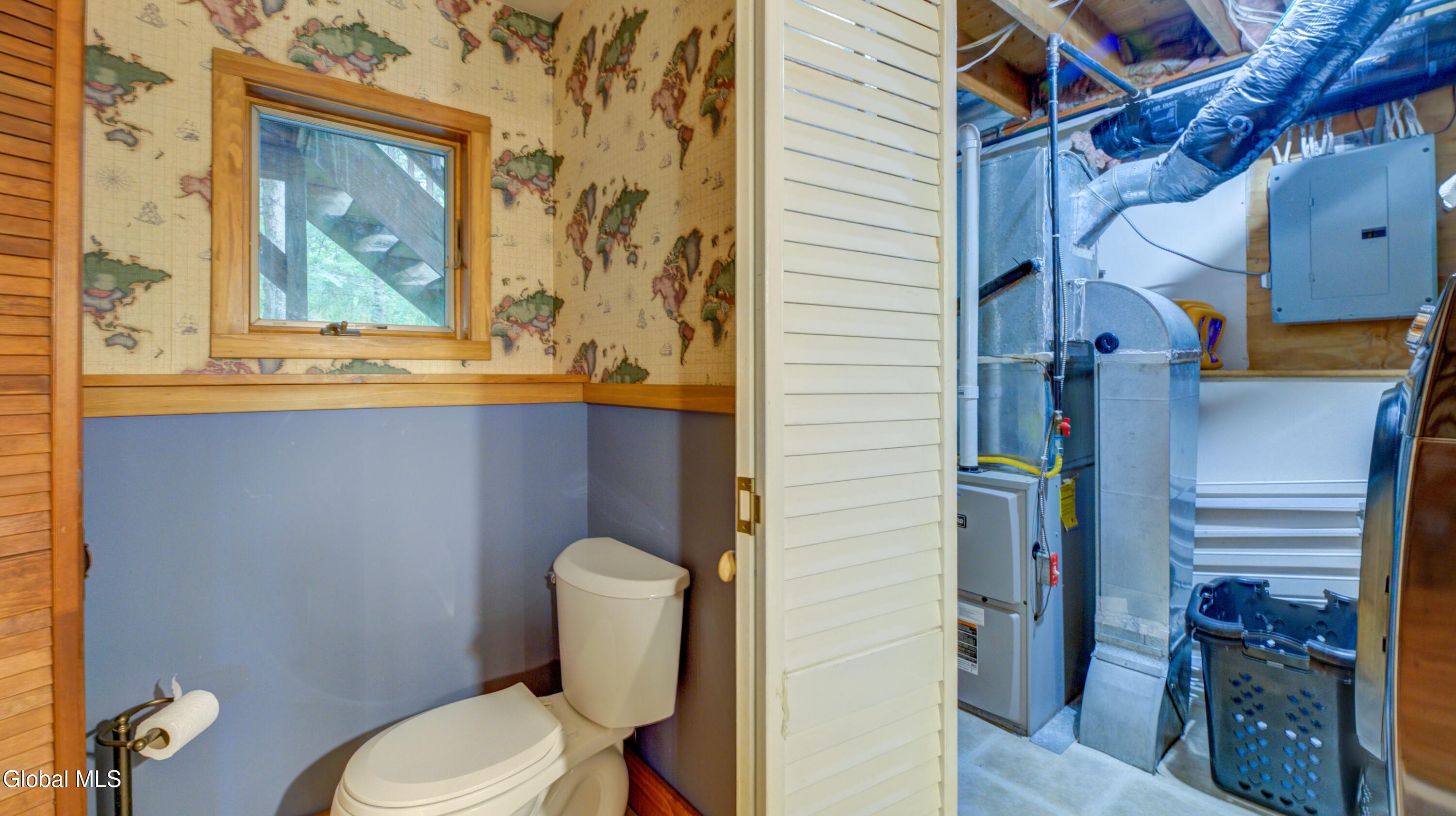162 Switzer Hill Road Mohawk, NY 12068 - Photo 30 of 49 Bathroom 1st Floor