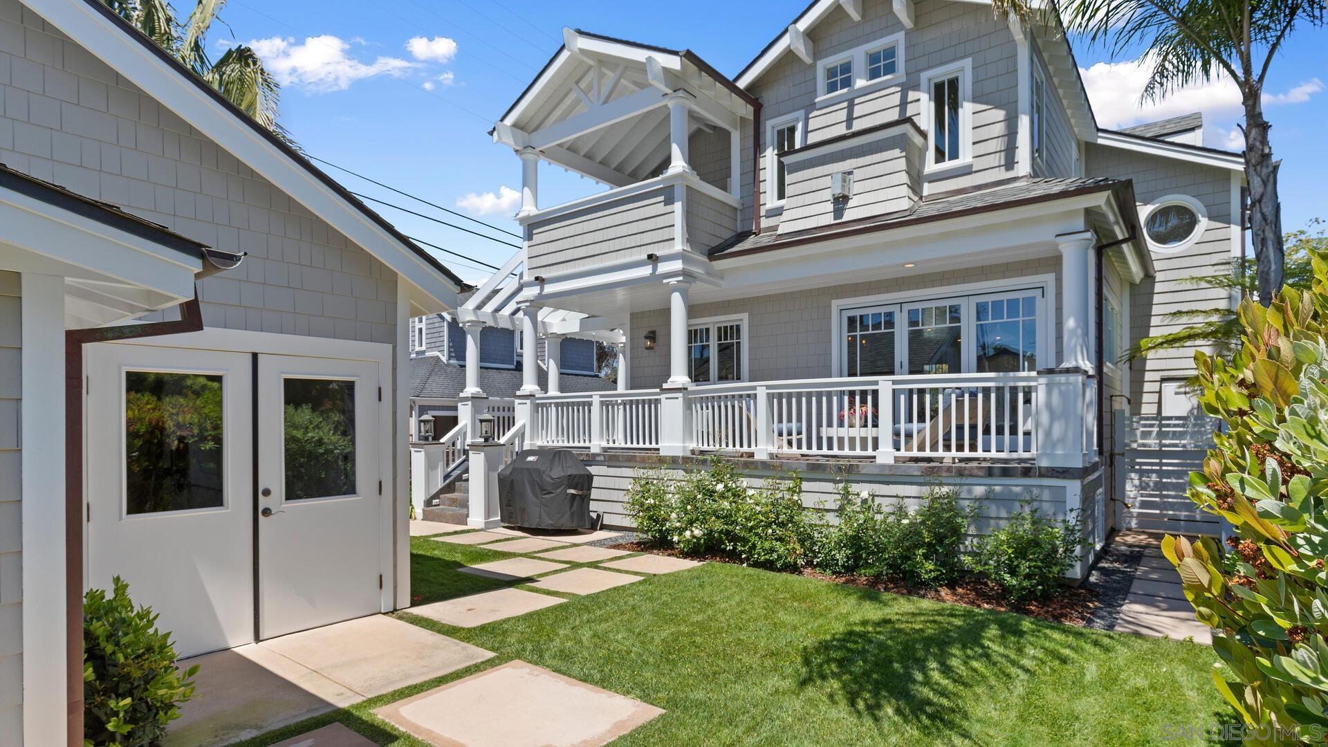 219 27th Street Del Mar, CA 92014 - Photo 31 of 33