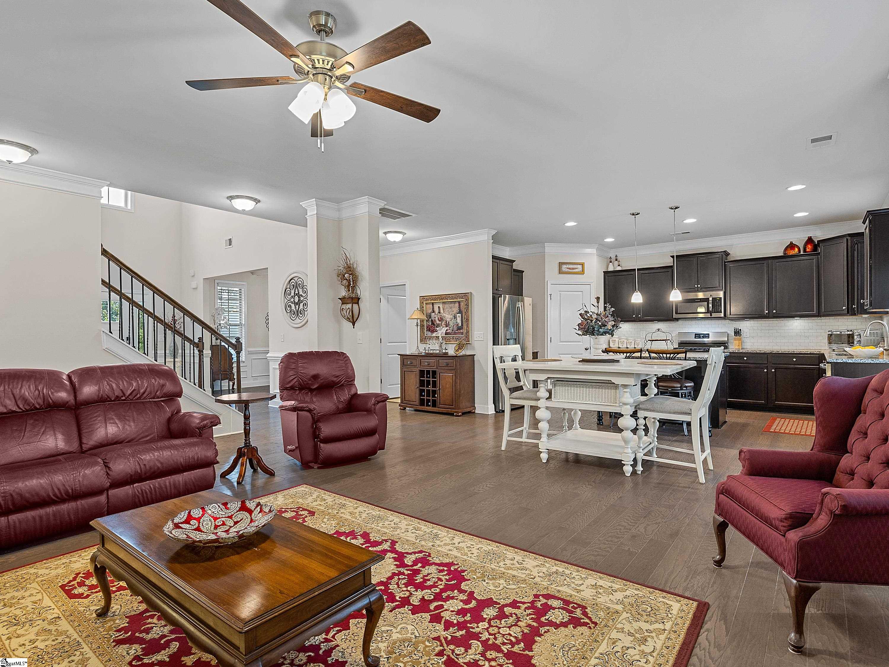 636 Diamond Ridge Way Duncan, SC 29334 - Photo 8 of 34 Gallery Image 8