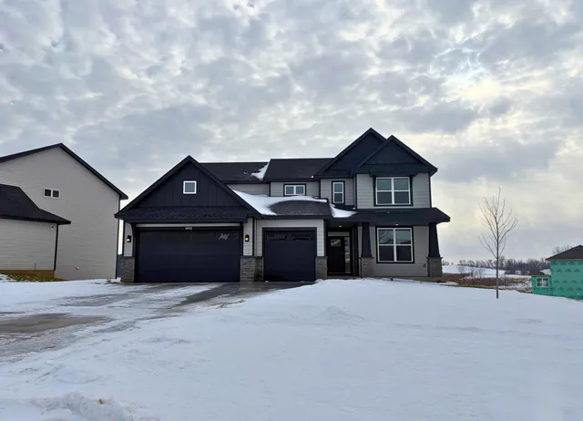 $672,720 | 4892 Noble Road Northwest, Rochester, MN 55901