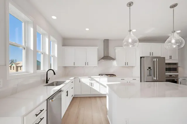 $669,720 | 4892 Noble Road Northwest, Rochester, MN 55901