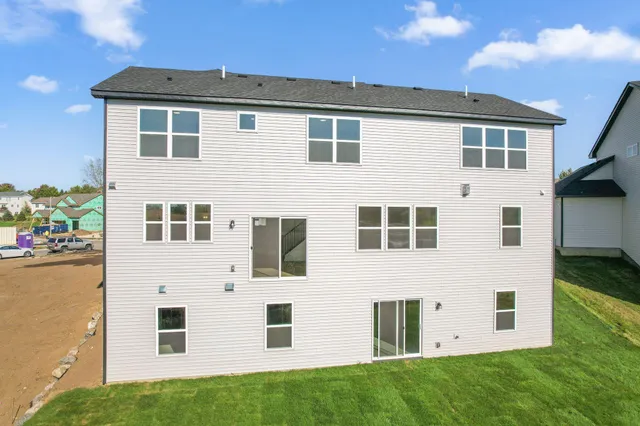 $669,720 | 4892 Noble Road Northwest, Rochester, MN 55901