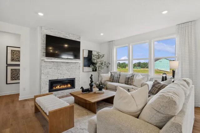 $674,720 | 4892 Noble Road Northwest, Rochester, MN 55901