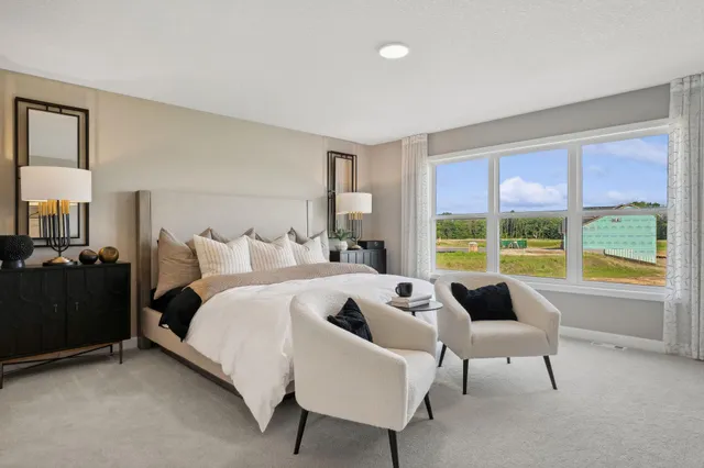 $669,720 | 4892 Noble Road Northwest, Rochester, MN 55901