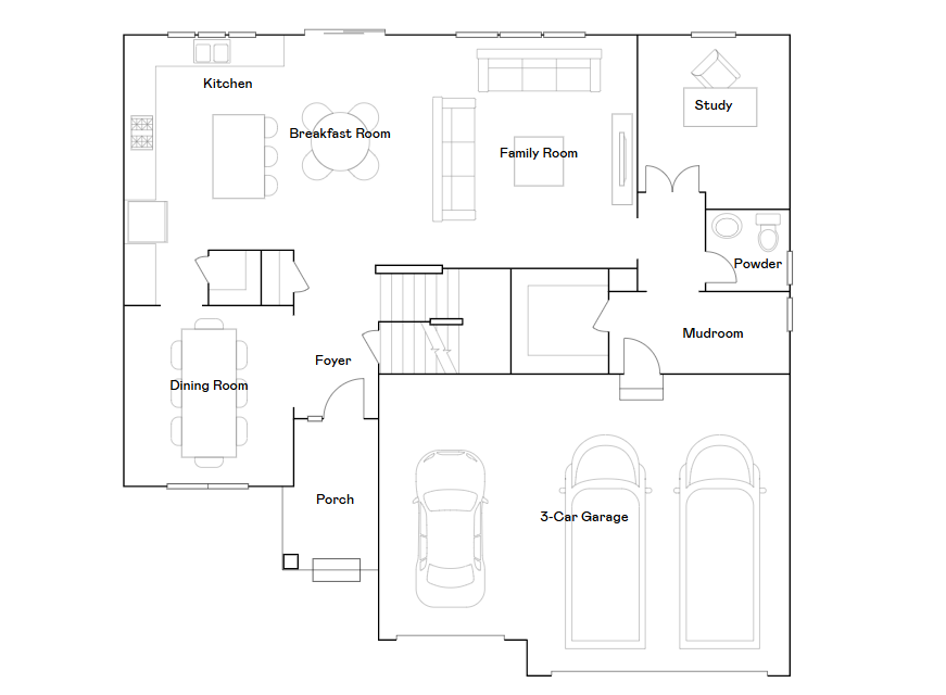 4892 Noble Road Northwest Rochester, MN 55901 - Photo 43 of 45
