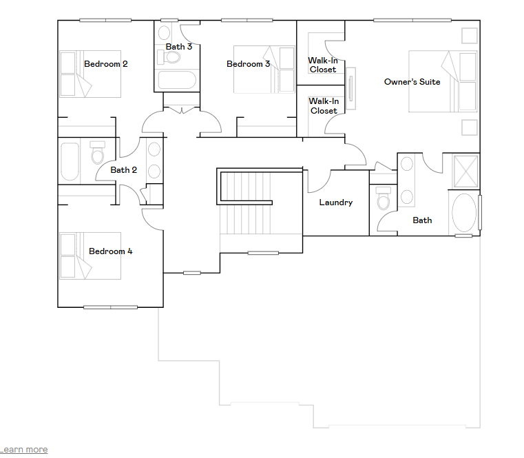 4892 Noble Road Northwest Rochester, MN 55901 - Photo 44 of 45