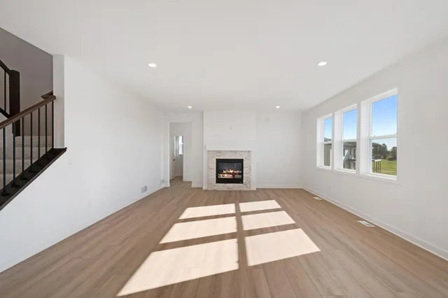 $674,720 | 4892 Noble Road Northwest, Rochester, MN 55901