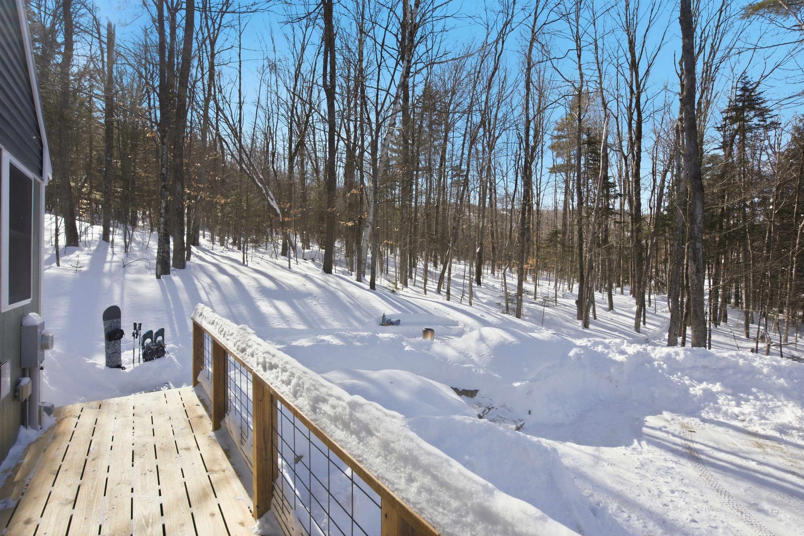 32 Deckmans Road Danbury, NH 03230 - Photo 34 of 48 Gallery Image 34