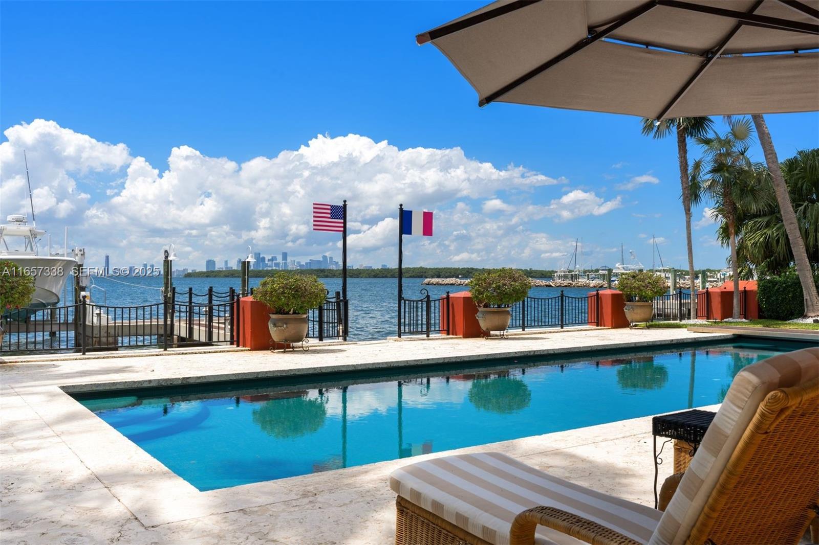 230 Harbor Drive Key Biscayne, FL 33149 - Photo 47 of 56