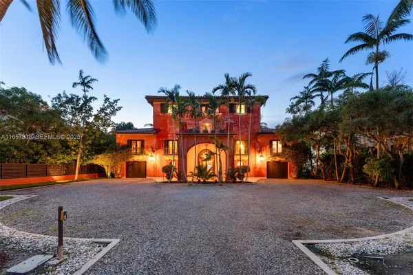 $21,800,000 | 230 Harbor Drive, Key Biscayne, FL 33149