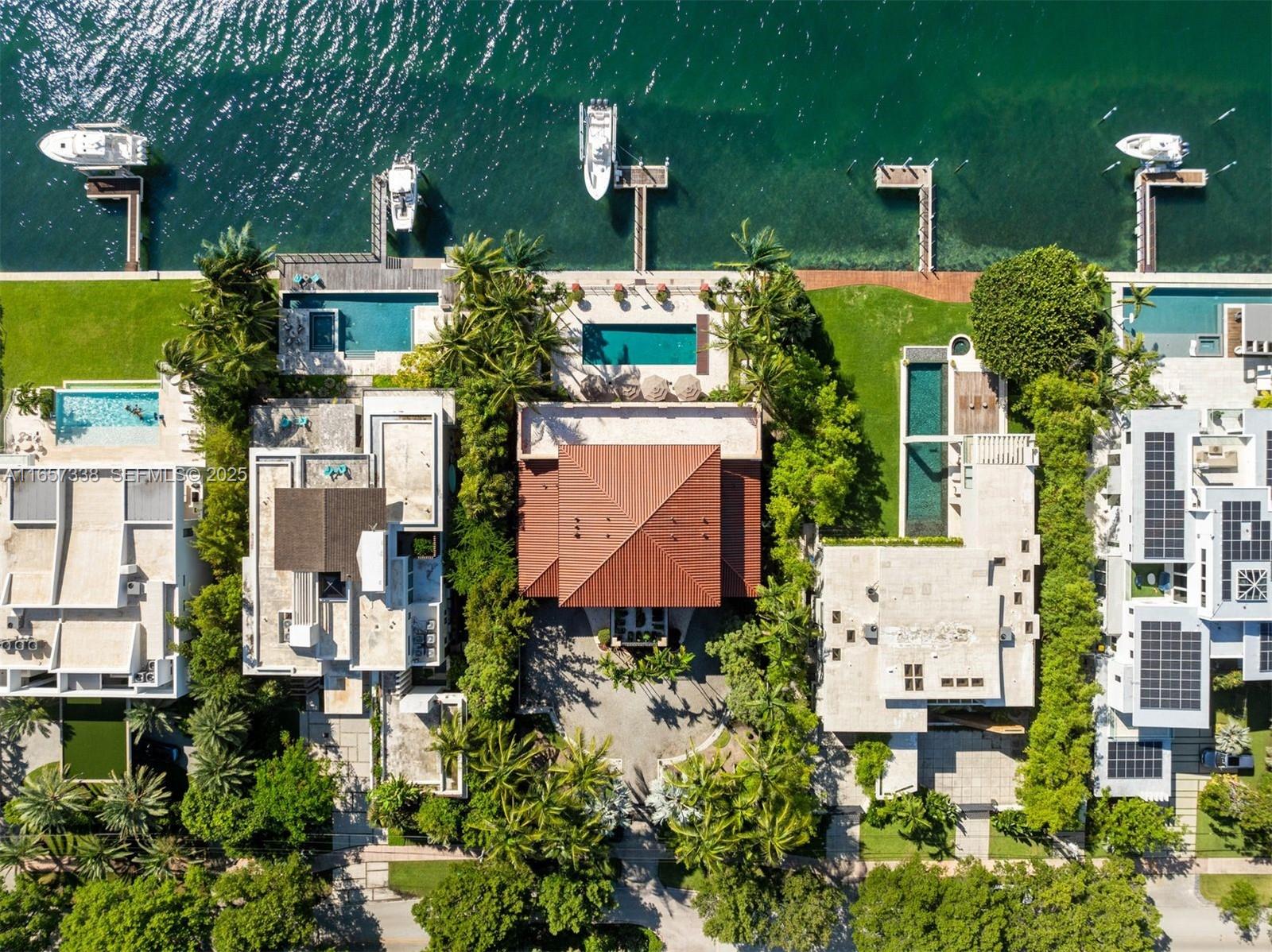 230 Harbor Drive Key Biscayne, FL 33149 - Photo 56 of 56