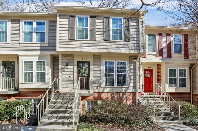 $474,900 | 10535 Englishman Drive, Unit 183, Rockville, MD 20852