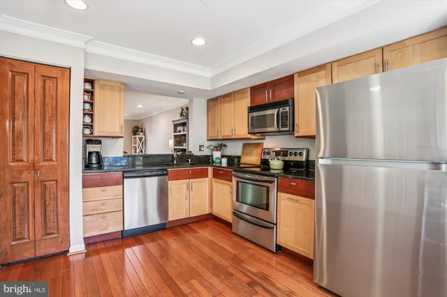 $474,900 | 10535 Englishman Drive, Unit 183, Rockville, MD 20852