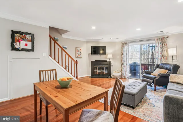 $474,900 | 10535 Englishman Drive, Unit 183, Rockville, MD 20852