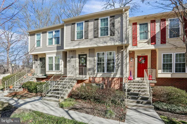 $474,900 | 10535 Englishman Drive, Unit 183, Rockville, MD 20852