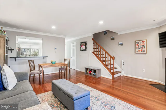 $474,900 | 10535 Englishman Drive, Unit 183, Rockville, MD 20852