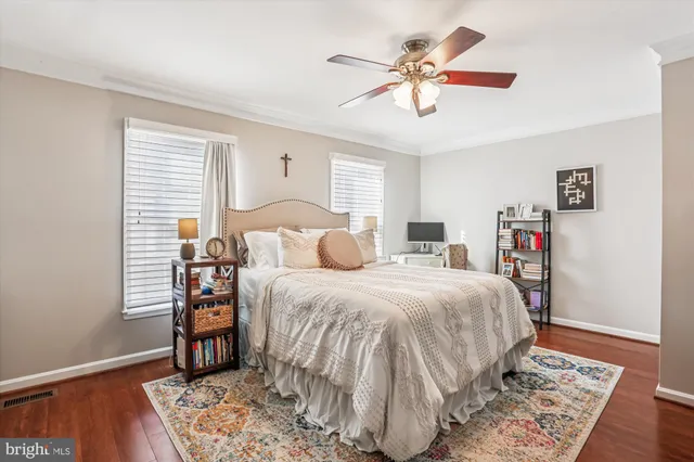 $474,900 | 10535 Englishman Drive, Unit 183, Rockville, MD 20852