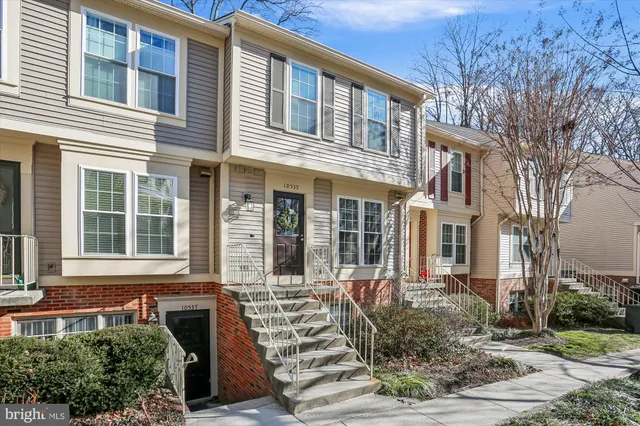 $474,900 | 10535 Englishman Drive, Unit 183, Rockville, MD 20852