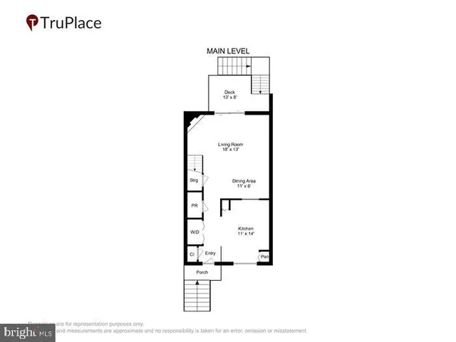 $474,900 | 10535 Englishman Drive, Unit 183, Rockville, MD 20852