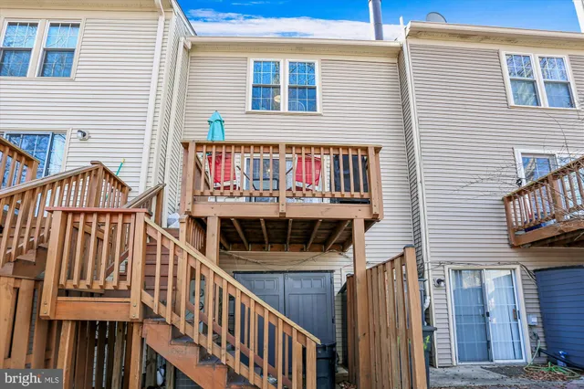 $474,900 | 10535 Englishman Drive, Unit 183, Rockville, MD 20852