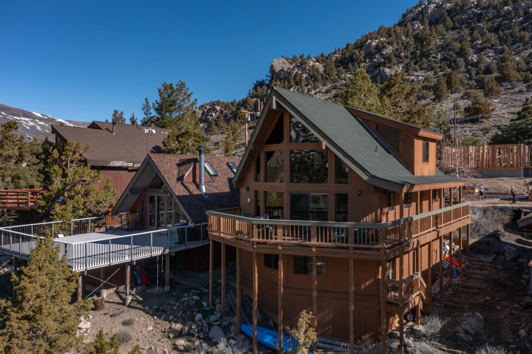 179 Washington Street June Lake, CA 93529 - Photo 42 of 49