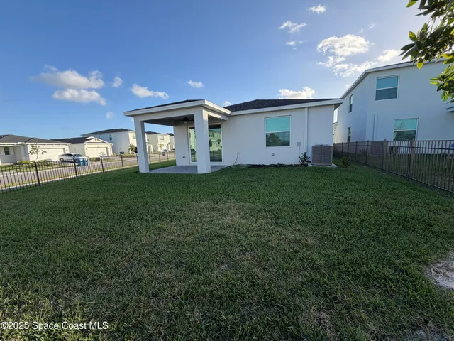 $2,230 | 1919 Croft Inlt Drive Northwest, Palm Bay, FL 32907