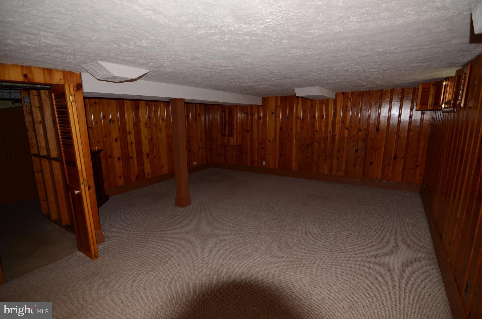 4216 Thorncliff Road Baltimore, MD 21236 - Photo 12 of 20 Lower level Family Room