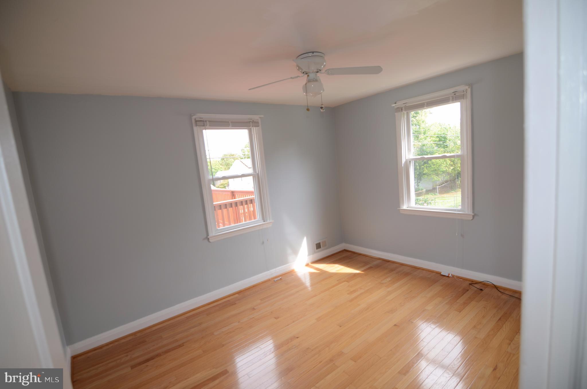 4216 Thorncliff Road Baltimore, MD 21236 - Photo 6 of 20 1st flr Bedroom