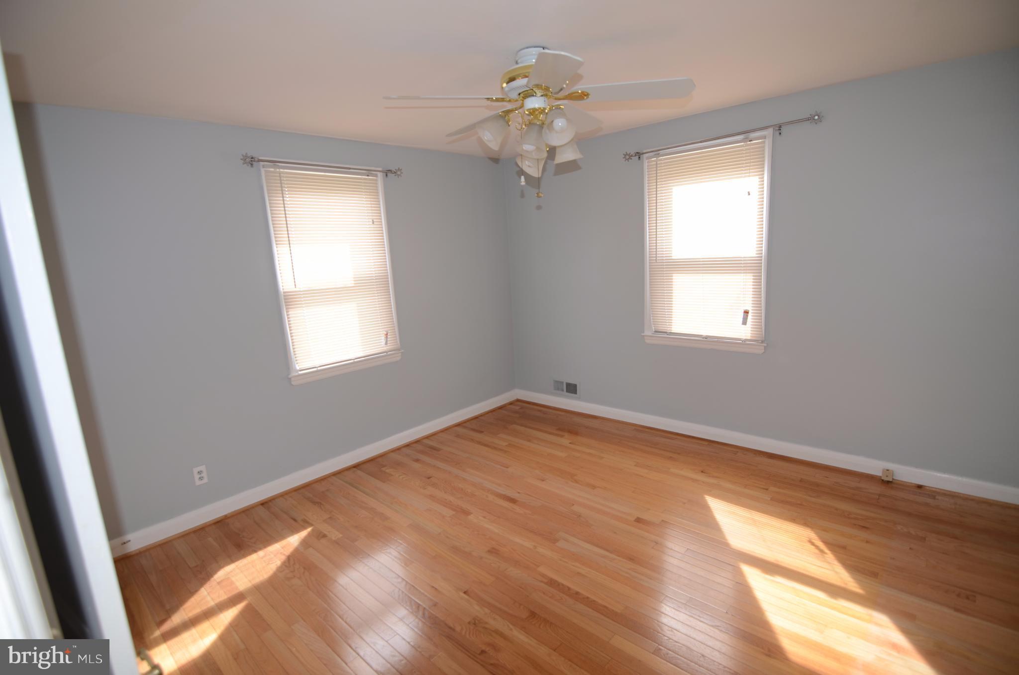 4216 Thorncliff Road Baltimore, MD 21236 - Photo 7 of 20 1st flr Bedroom