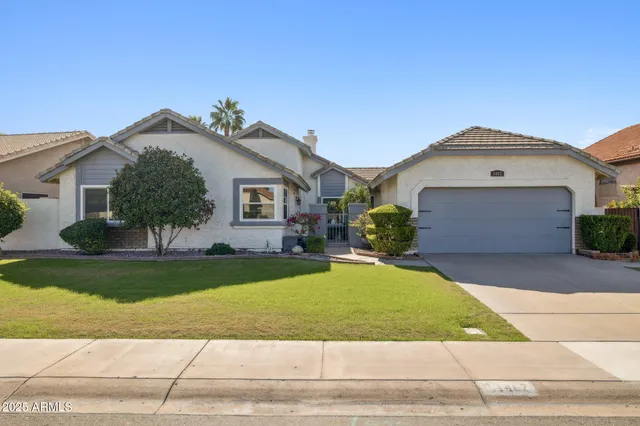 $559,900 | 1467 East Boston Street, Chandler, AZ 85225