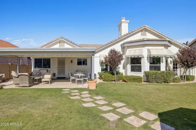 $559,900 | 1467 East Boston Street, Chandler, AZ 85225