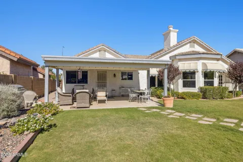 $564,900 | 1467 East Boston Street, Chandler, AZ 85225