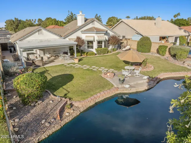 $535,000 | 1467 East Boston Street, Chandler, AZ 85225