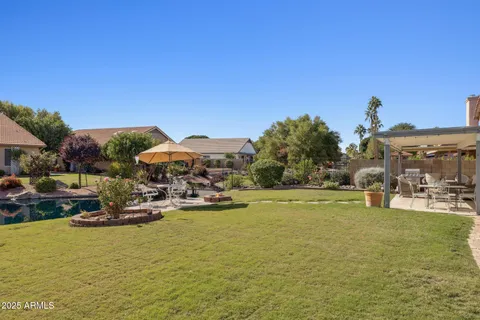 $564,900 | 1467 East Boston Street, Chandler, AZ 85225