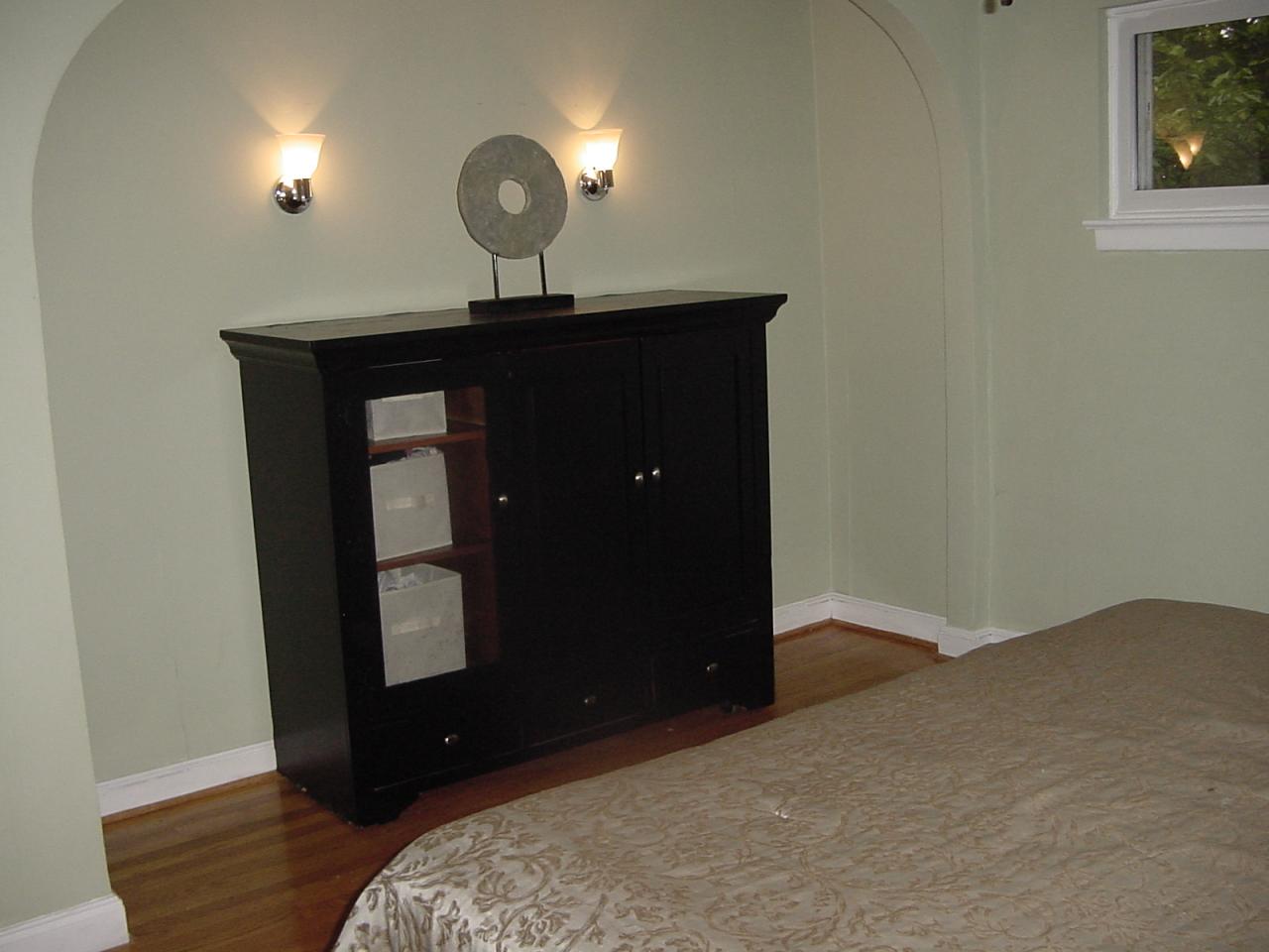 1555 Eton Road Southwest Roanoke, VA 24018 - Photo 14 of 24 Master Bedroom