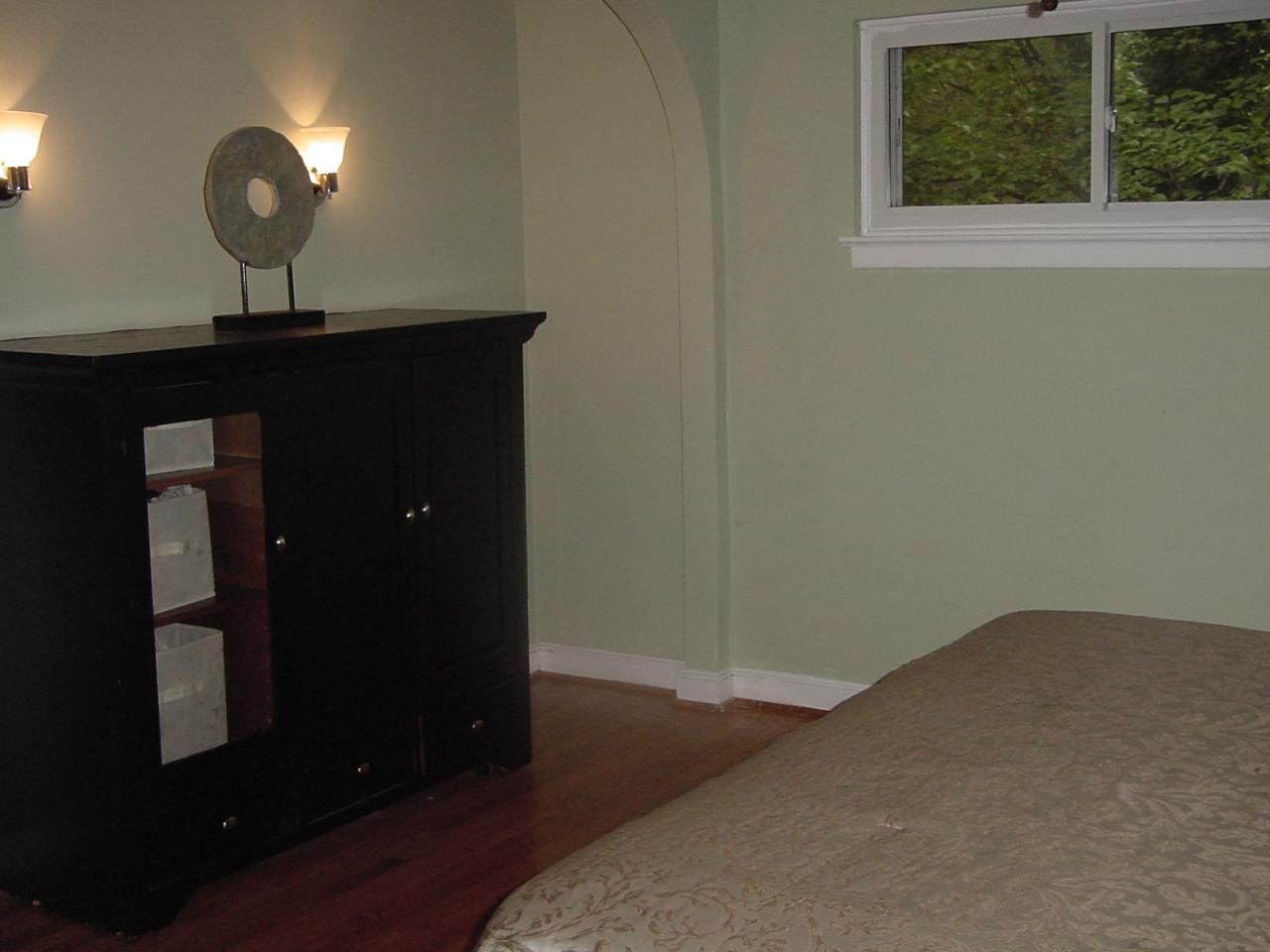 1555 Eton Road Southwest Roanoke, VA 24018 - Photo 15 of 24 Master Bedroom 2