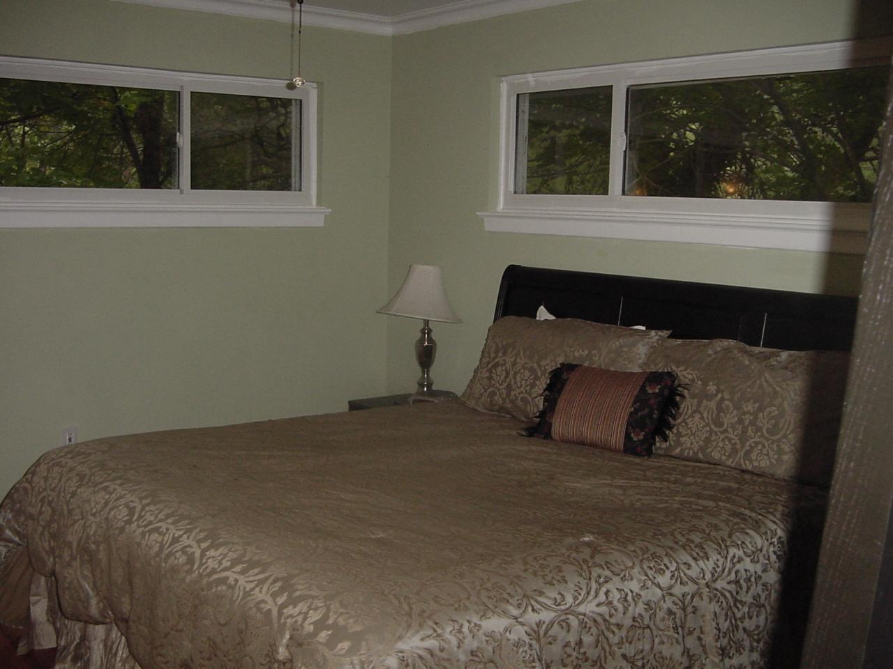 1555 Eton Road Southwest Roanoke, VA 24018 - Photo 16 of 24 Master Bedroom 3