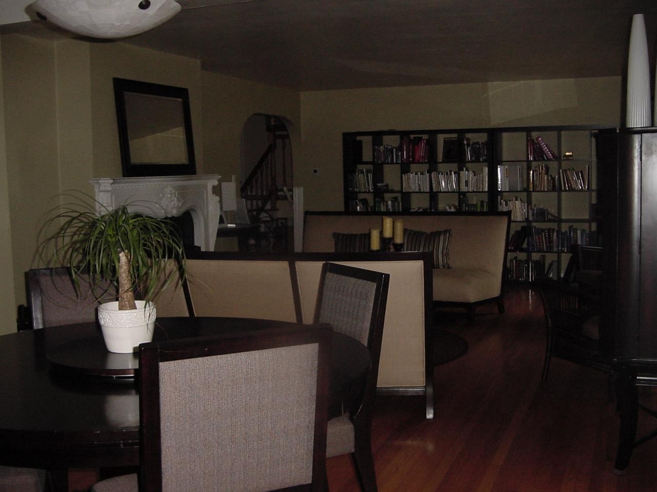 1555 Eton Road Southwest Roanoke, VA 24018 - Photo 4 of 24 Dining Room