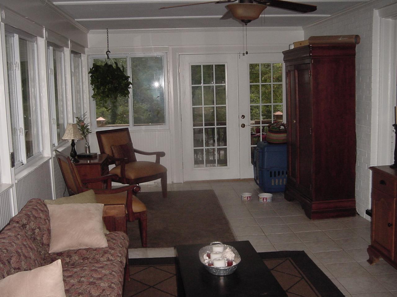 1555 Eton Road Southwest Roanoke, VA 24018 - Photo 7 of 24 Florida Room